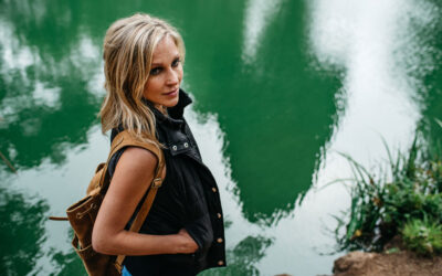 Reflections on life, adventures, friendships, small talk, potty mouths and smoke bombs