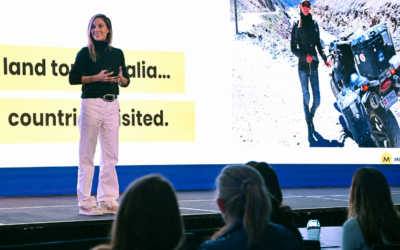 Assume Less. Wonder More – Assumption is the enemy of curiosity